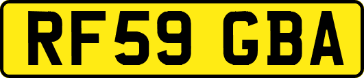 RF59GBA