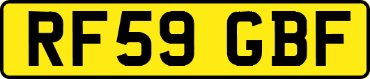 RF59GBF