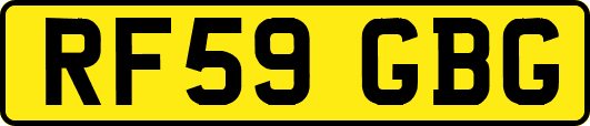 RF59GBG