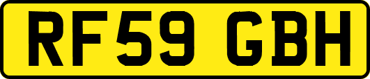 RF59GBH