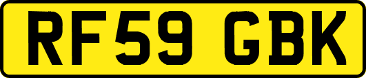 RF59GBK