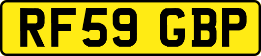 RF59GBP