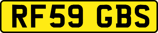 RF59GBS