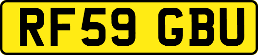 RF59GBU