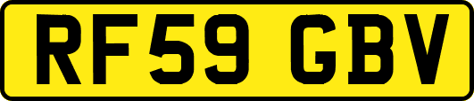 RF59GBV