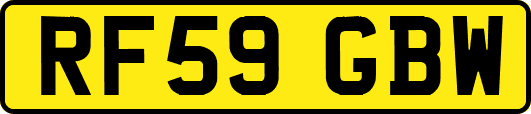 RF59GBW