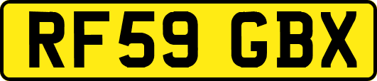 RF59GBX