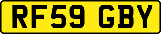 RF59GBY