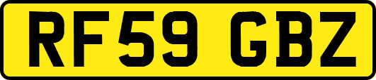 RF59GBZ