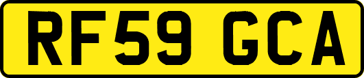 RF59GCA