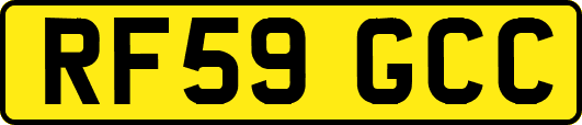 RF59GCC