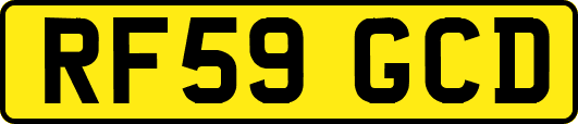 RF59GCD