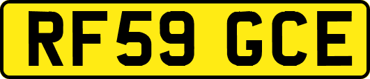 RF59GCE