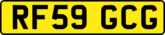 RF59GCG