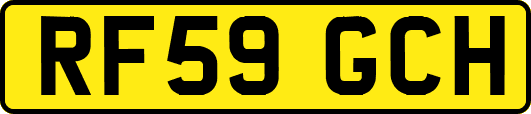RF59GCH