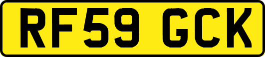 RF59GCK