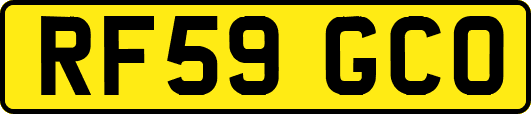 RF59GCO