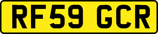 RF59GCR
