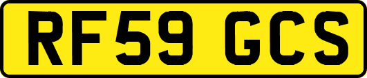 RF59GCS