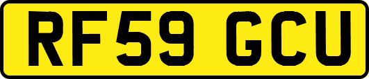 RF59GCU