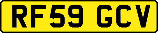 RF59GCV