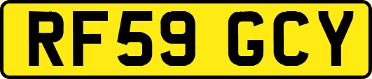 RF59GCY