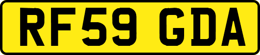 RF59GDA