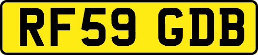RF59GDB