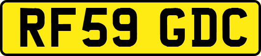 RF59GDC
