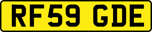 RF59GDE