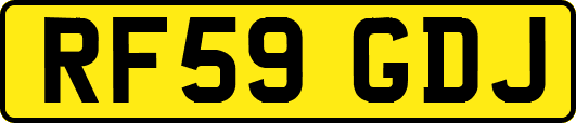 RF59GDJ