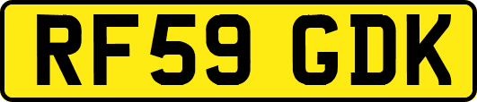 RF59GDK