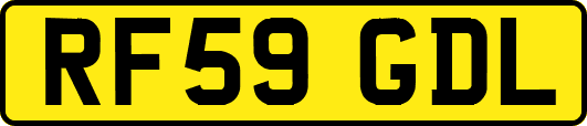 RF59GDL