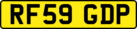 RF59GDP
