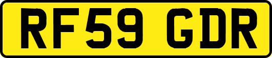 RF59GDR