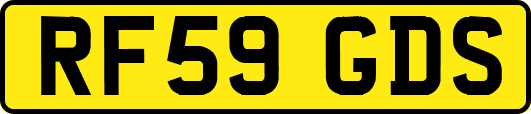 RF59GDS