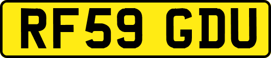 RF59GDU
