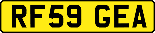RF59GEA