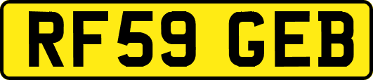 RF59GEB