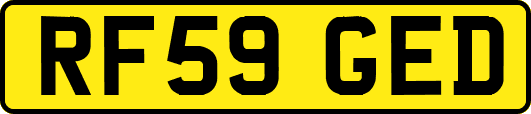 RF59GED