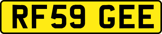 RF59GEE
