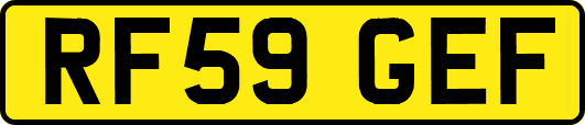 RF59GEF