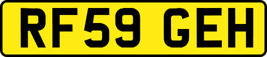 RF59GEH