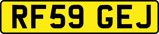 RF59GEJ