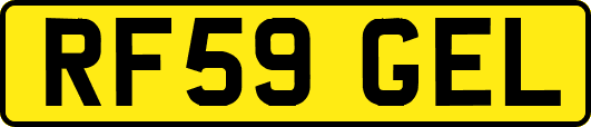 RF59GEL