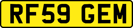 RF59GEM