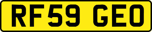 RF59GEO