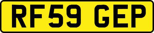 RF59GEP