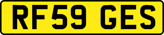 RF59GES