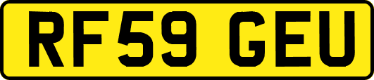 RF59GEU
